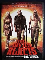 Devil rejects unrated for sale  Delivered anywhere in USA 