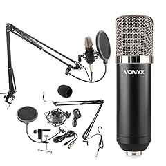 Vonyx cms400 microphone d'occasion  Livré partout en France