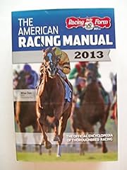 American racing manual for sale  Delivered anywhere in USA 
