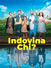 Indovina chi usato  Spedito ovunque in Italia 