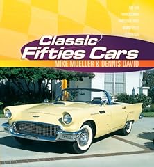 Used, Classic Fifties Cars for sale  Delivered anywhere in Canada