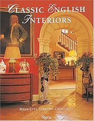 Classic english interiors d'occasion  Livré partout en France