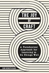 The joy craft d'occasion  Livré partout en France