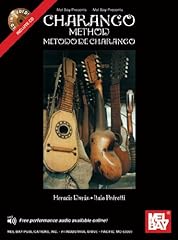 Charango method metodo for sale  Delivered anywhere in UK