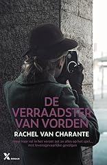 Verraadster van vorden d'occasion  Livré partout en France