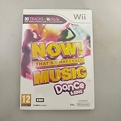 Now that what d'occasion  Livré partout en France