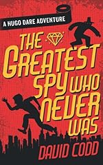 Greatest spy never for sale  Delivered anywhere in Ireland