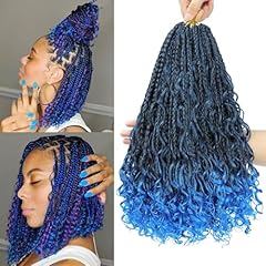 Blue goddess box for sale  Delivered anywhere in USA 