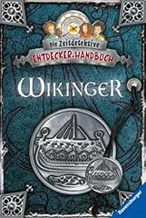 Wikinger gebraucht kaufen  Wird an jeden Ort in Deutschland