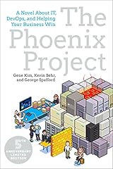 The phoenix project d'occasion  Livré partout en Belgiqu