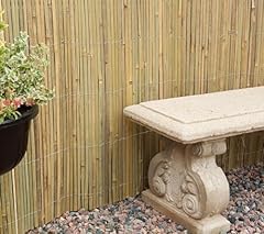 Real bamboo slat for sale  Delivered anywhere in UK