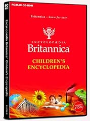 Encyclopaedia britannica child for sale  Delivered anywhere in UK