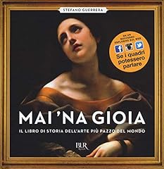 Mai gioia. libro usato  Spedito ovunque in Italia 