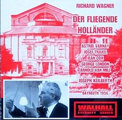 Der fliegende hollander d'occasion  Livré partout en France
