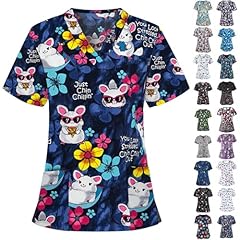 Scrubs women cute for sale  Delivered anywhere in USA 