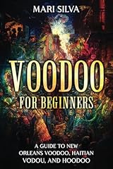 Voodoo beginners guide for sale  Delivered anywhere in UK