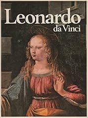 Leonardo vinci leben gebraucht kaufen  Wird an jeden Ort in Deutschland