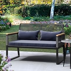 Yitahome patio loveseat for sale  Delivered anywhere in USA 