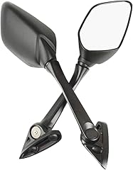 Mokuo motorcycle rearview for sale  Delivered anywhere in USA 
