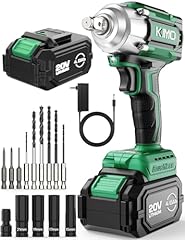 Kimo impact wrench for sale  Delivered anywhere in USA 