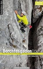 Kletterführer berchtesgadener gebraucht kaufen  Wird an jeden Ort in Deutschland