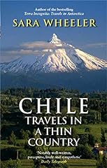 Chile travels thin for sale  Delivered anywhere in UK