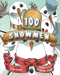 100 snowmen for sale  Delivered anywhere in USA 