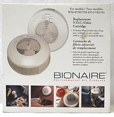 Bionaire replacement v.o.c. for sale  Delivered anywhere in UK