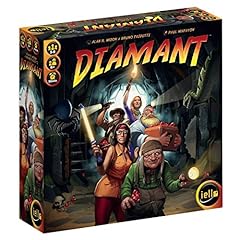Iello diamant board d'occasion  Livré partout en France