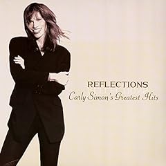Reflections carly simon for sale  Delivered anywhere in USA 