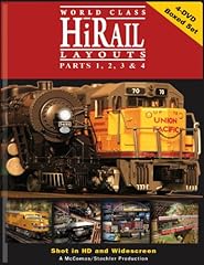 Rail layouts part for sale  Delivered anywhere in USA 