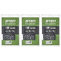 8ten full chisel for sale  Delivered anywhere in USA 