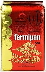 500g fermipan yeast for sale  Delivered anywhere in UK