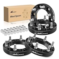 Nilight 6x5.5 wheel for sale  Delivered anywhere in USA 