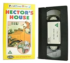 Hector house vhs for sale  Delivered anywhere in UK