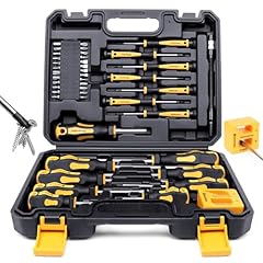 Magnetic screwdrivers set for sale  Delivered anywhere in USA 
