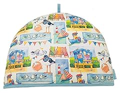 Cotton tea cosy for sale  Delivered anywhere in UK