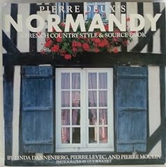 Pierre deux normandy for sale  Delivered anywhere in USA 