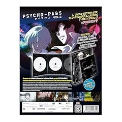Psycho pass stg.2 usato  Spedito ovunque in Italia 