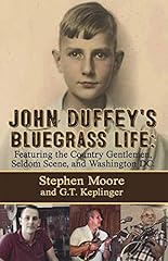 John duffey bluegrass for sale  Delivered anywhere in USA 