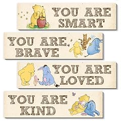 Winnie room decor for sale  Delivered anywhere in USA 