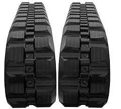 Pieces rubber tracks for sale  Delivered anywhere in USA 