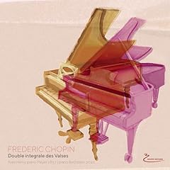 Chopin valses double d'occasion  Livré partout en France