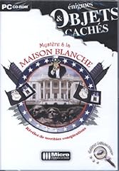 Enigmes objets cachés d'occasion  Livré partout en France