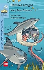 Delfines amigos d'occasion  Livré partout en France