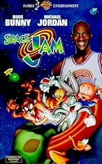 Space jam vhs for sale  Delivered anywhere in USA 