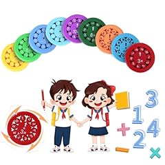 Stück mathe fidget gebraucht kaufen  Wird an jeden Ort in Deutschland