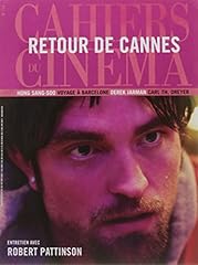 Cahiers cinéma 656 d'occasion  Livré partout en France