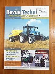 Rtma machinisme agricole d'occasion  Livré partout en France