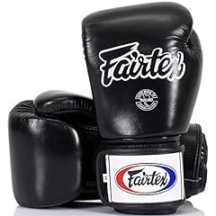 Fairtex boxhandschuhe bgv1 d'occasion  Livré partout en France